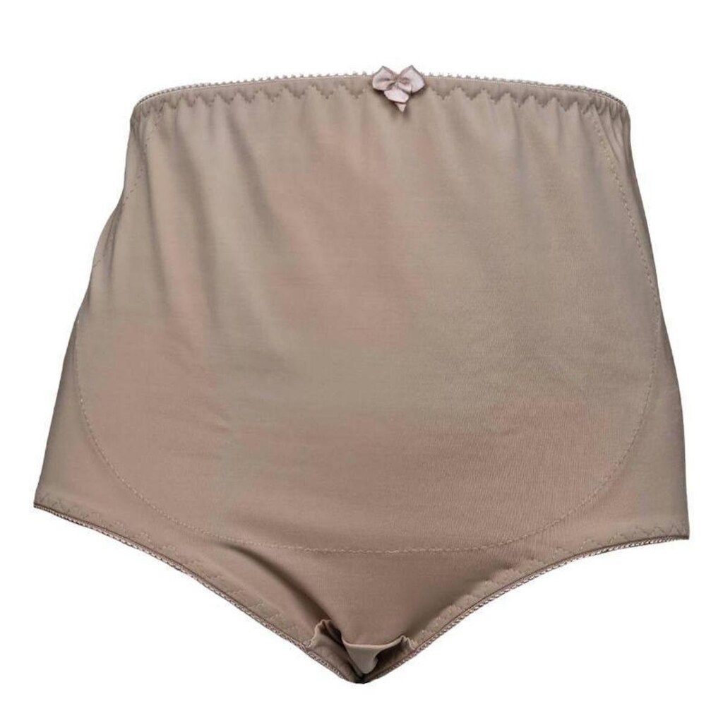 Calcinha Calçola Cinta Blue Moon Plus Size Com Lacinho