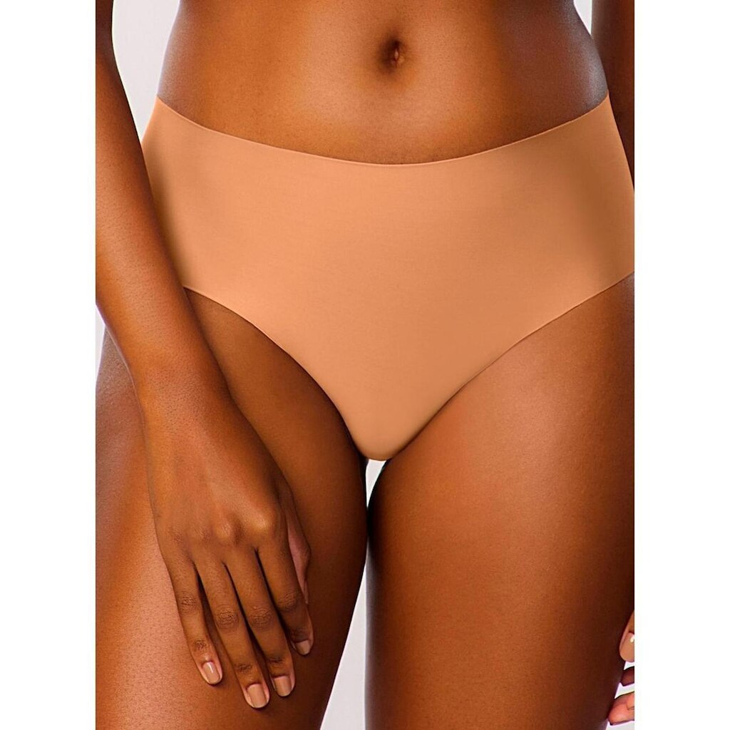 Calcinha Caleçon Valisere 44215 Feminina Microfibra T. P/XG