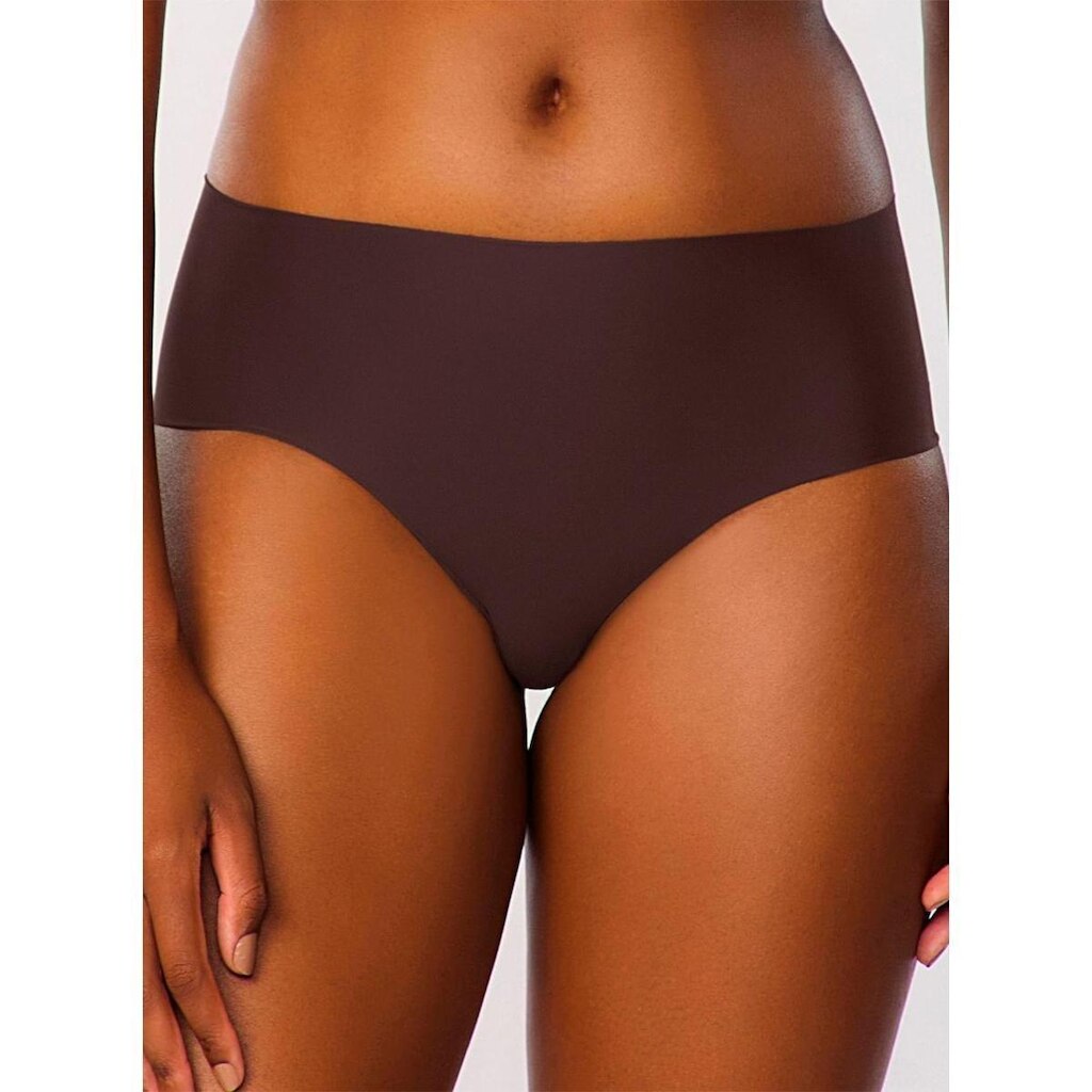 Calcinha Caleçon Valisere 44215 Feminina Microfibra T. P/XG