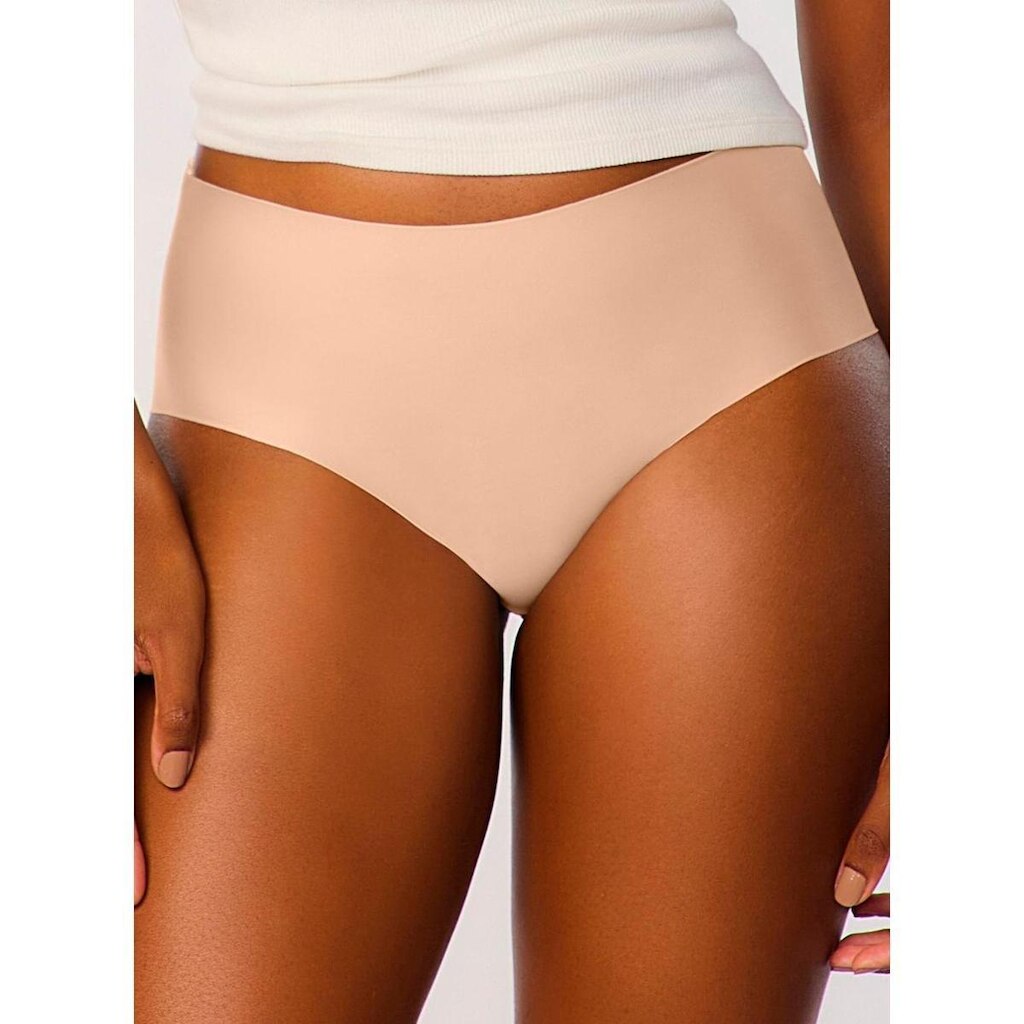 Calcinha Caleçon Valisere 44215 Feminina Microfibra T. P/XG