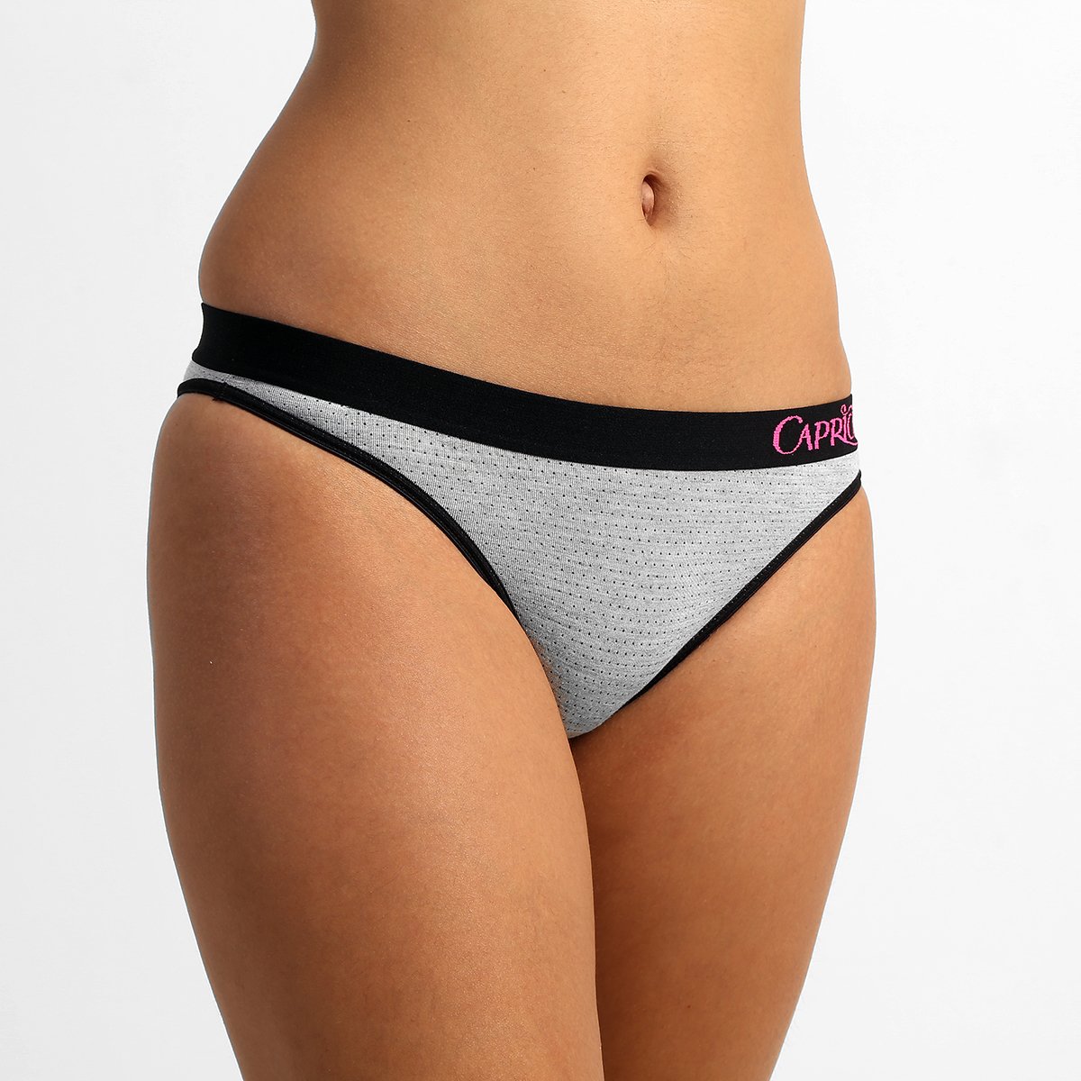 Calcinha Tanga String Capricho 461.021 | São Jorge