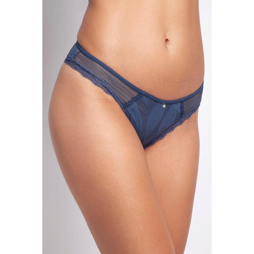 Calcinha Cavada - Shadows - 156.90 - Preto DARLING