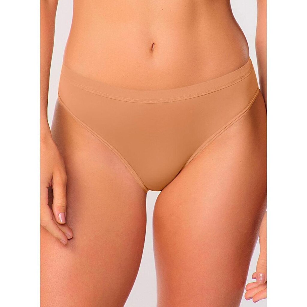 Calcinha Cavada Valisere 70319 Feminina Microfibra T. P/XG
