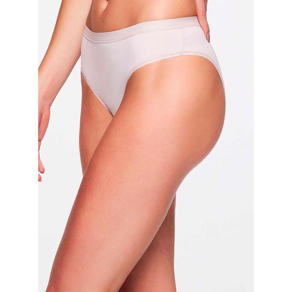 Calcinha Cavada Valisere 70319 Feminina Microfibra T. P/XG