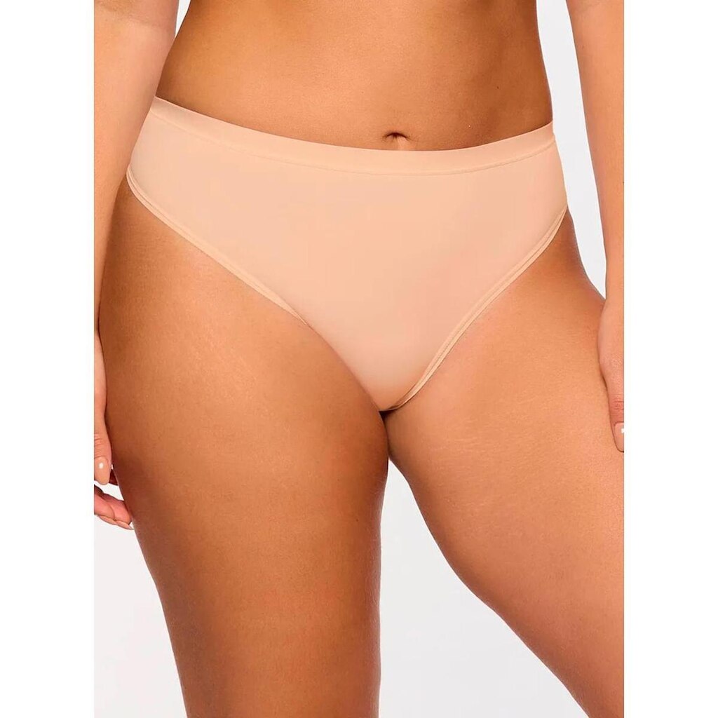 Calcinha Cavada Valisere 70319 Feminina Microfibra T. P/XG