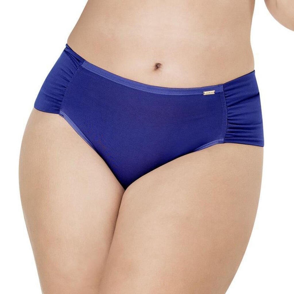 Calcinha Com Laterais Drapeadas Love Secret 813201 Modal