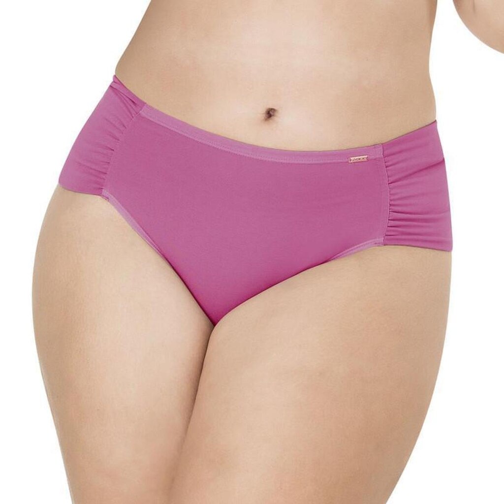Calcinha Com Laterais Drapeadas Love Secret 813201 Modal