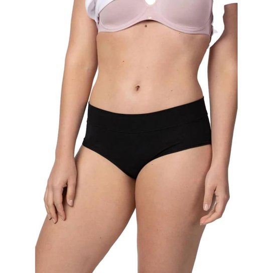Calcinha de Algodão Liz 20230