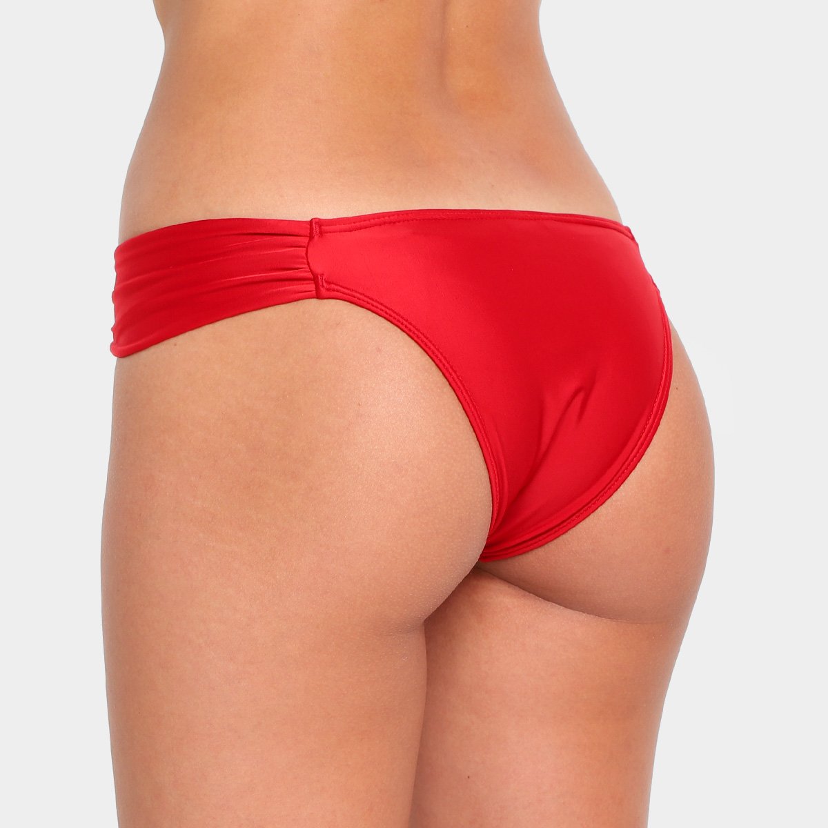 Calcinha de Biquini Acqua by Classic Tanga Lateral Larga - 1