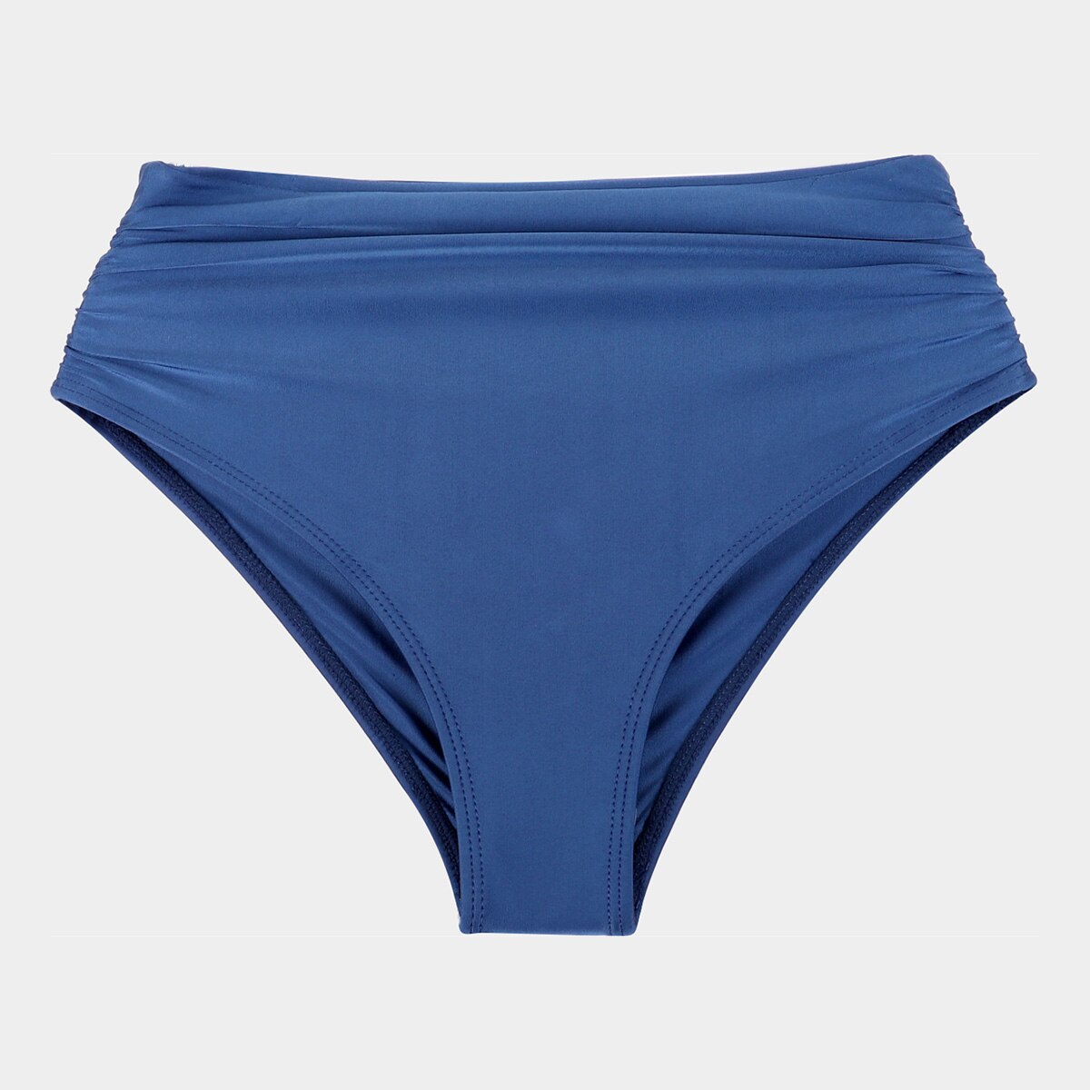Calcinha de Biquini Classic Tanga Franzido Lateral - 3