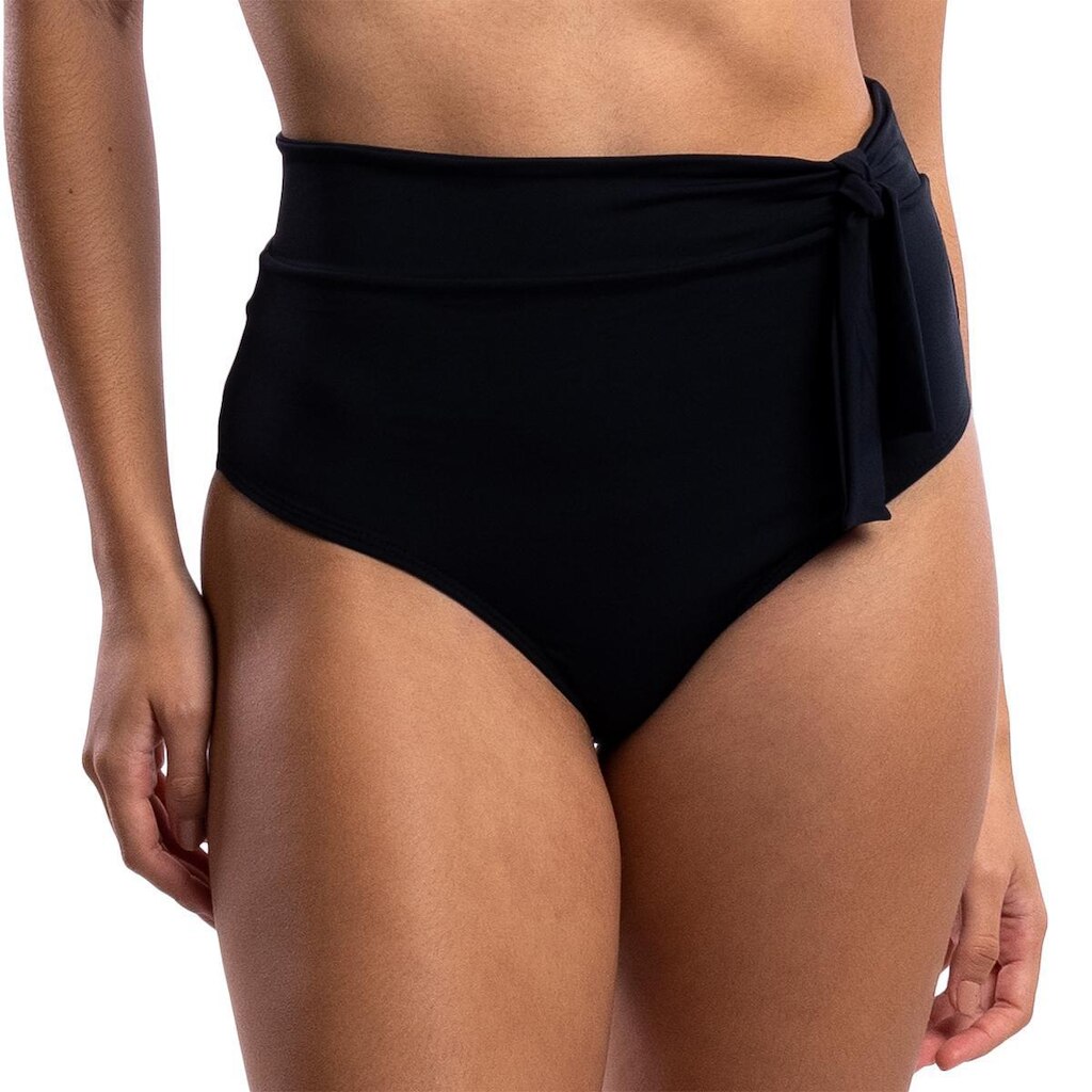 Calcinha De Biquíni Moana Preto