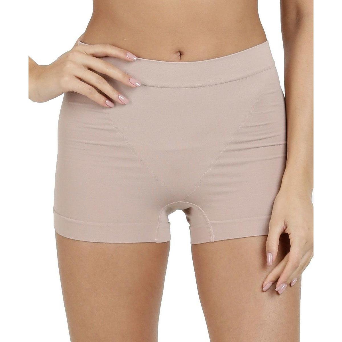 short trifil bege