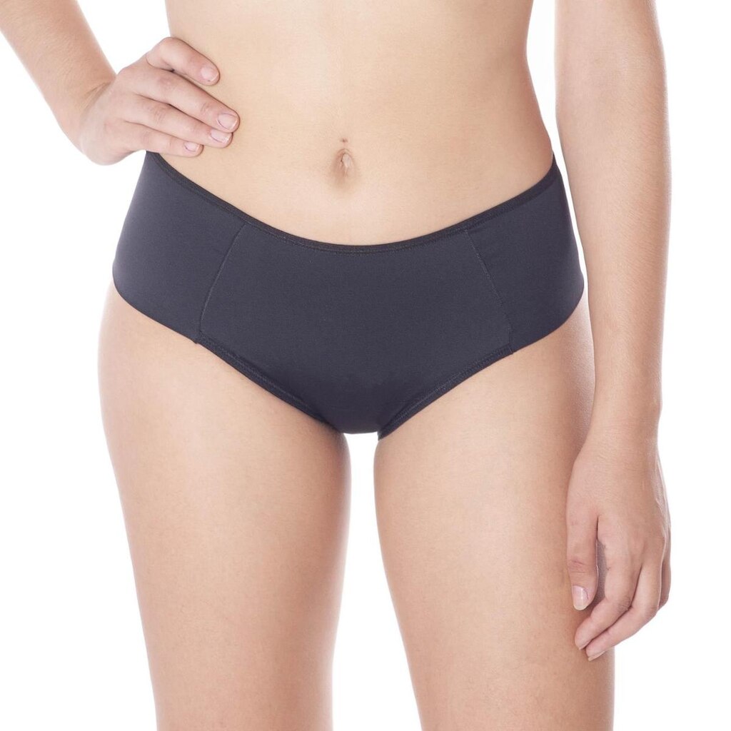 Calcinha Feminina Modelo Tanga Com Laterais Largas Liebe