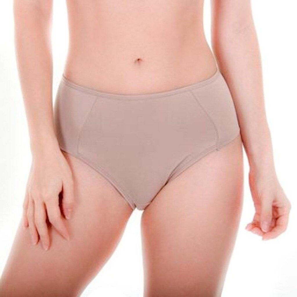 Calcinha Feminina Modelo Tanga Com Laterais Largas Liebe