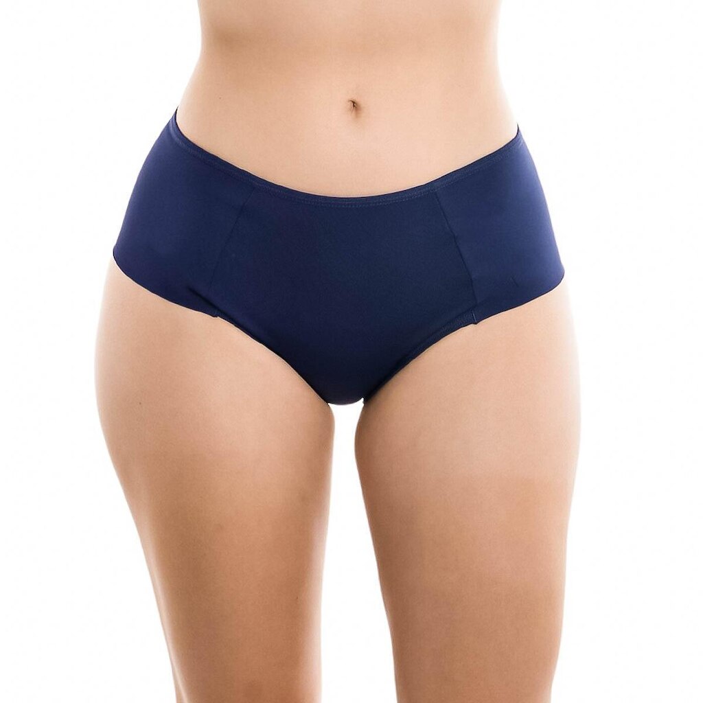 Calcinha Feminina Modelo Tanga Com Laterais Largas Liebe