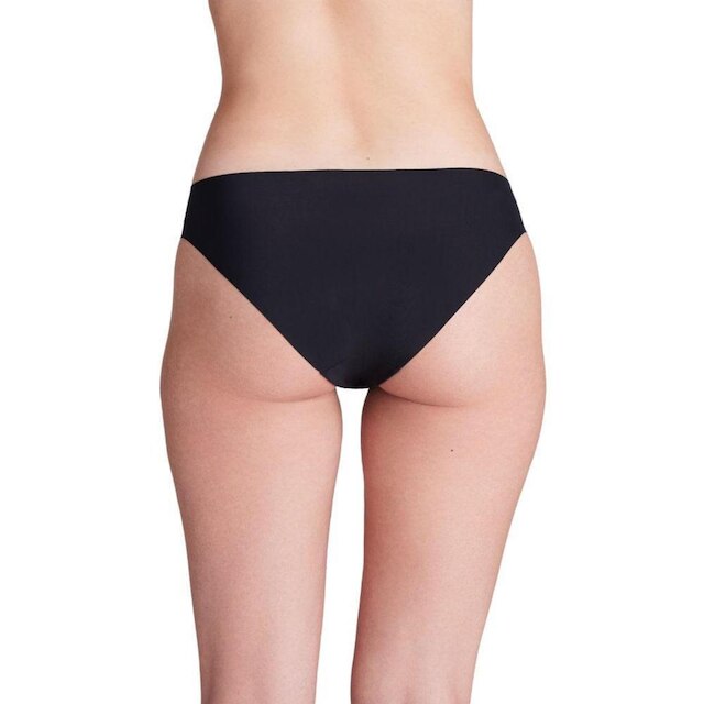 Calcinha Feminina Under Armour Pure Stretch - Pacote com 3 Unidade