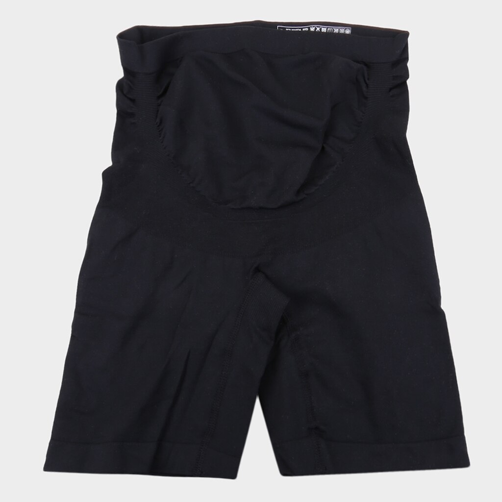 Calcinha Gestante Lupo Boxer Sem Costura