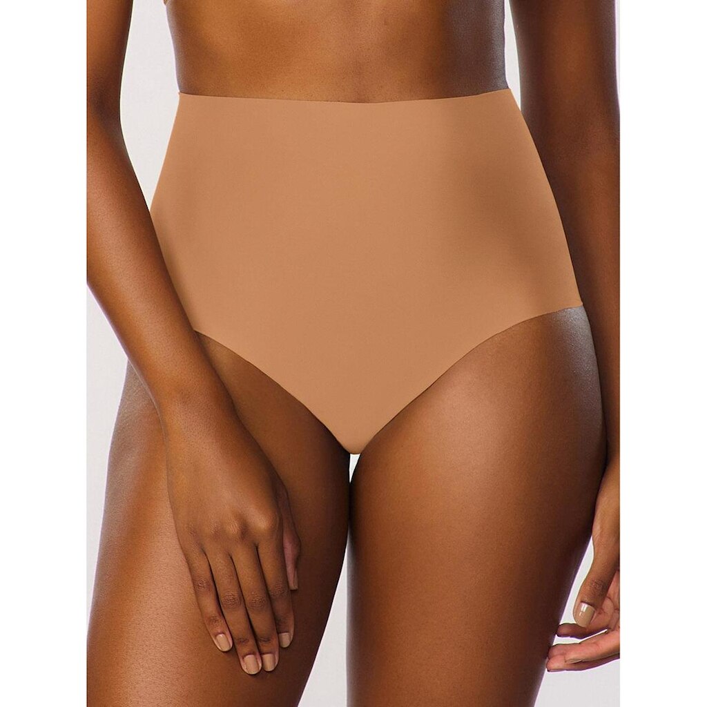calcinha Hot Pant Pele Todo Dia AREIA M VALISERE