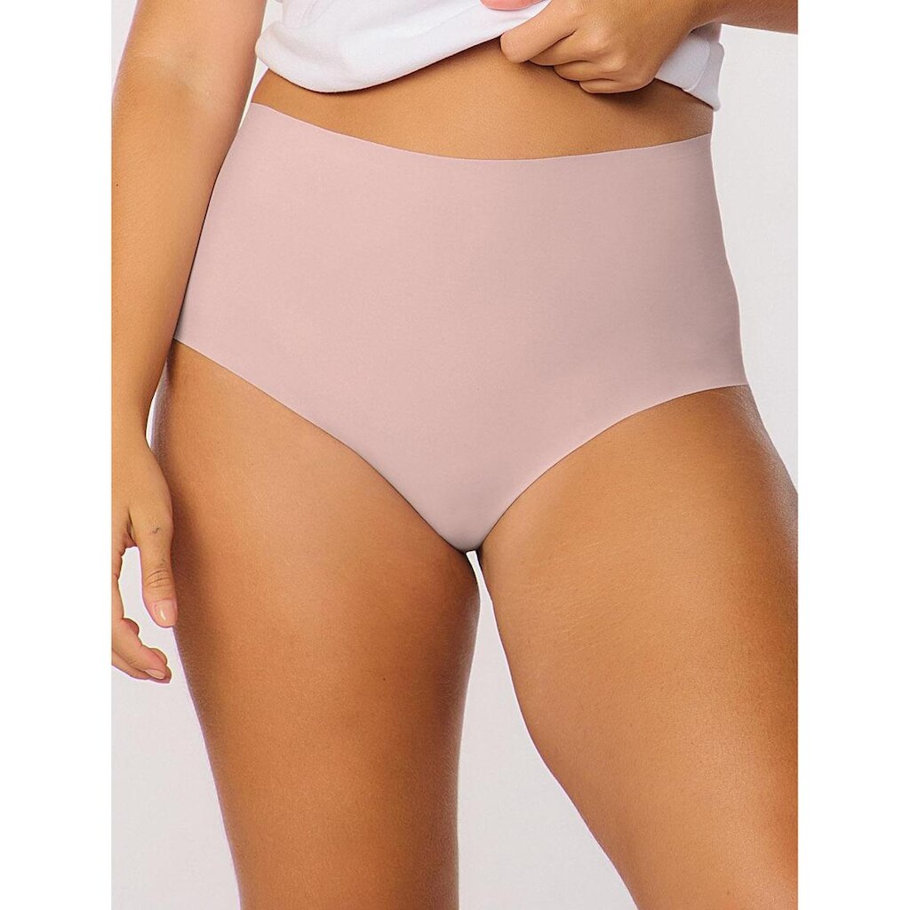 calcinha Hot Pant Pele Todo Dia VALISERE