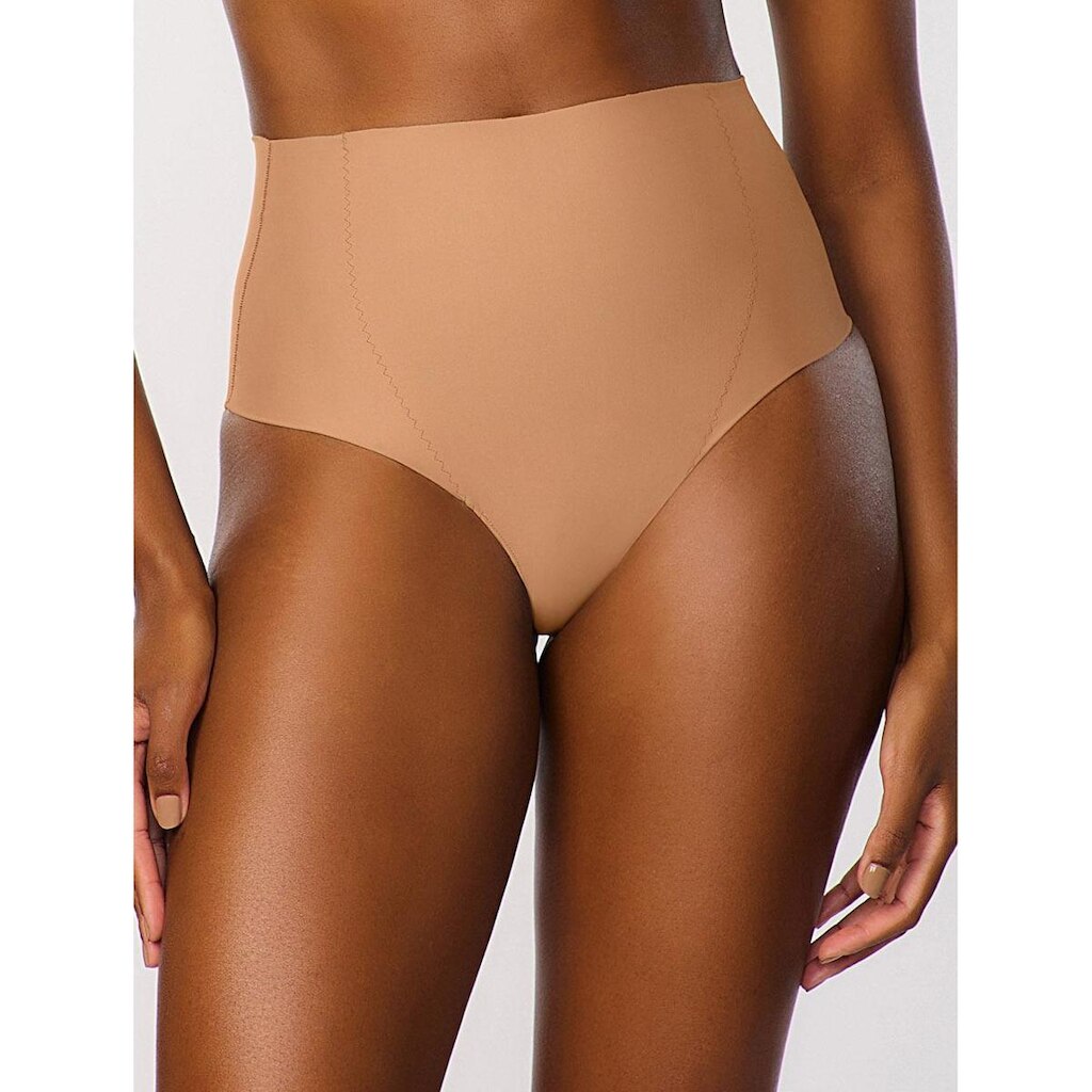 Calcinha Hot Pant Shape BRONZE XXG VALISERE