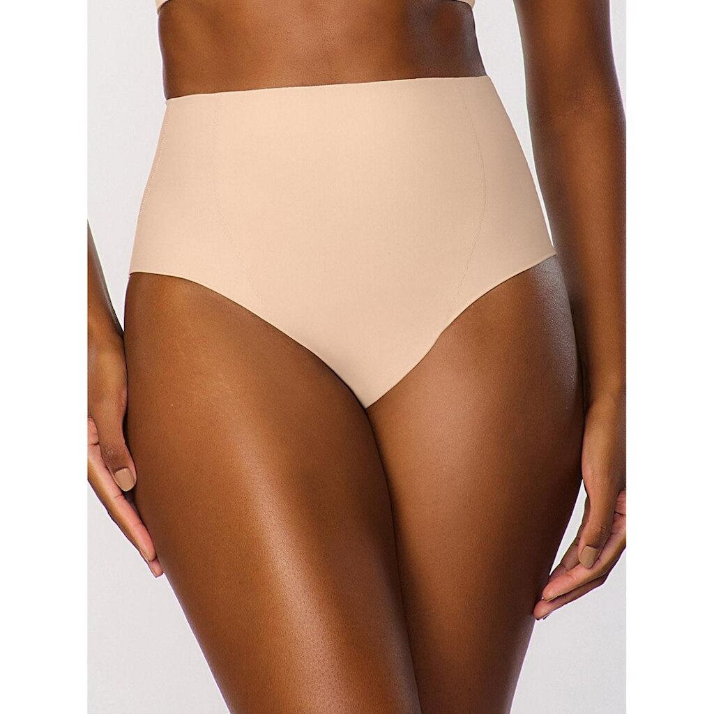 Calcinha Hot Pant Shape BRONZE XXG VALISERE