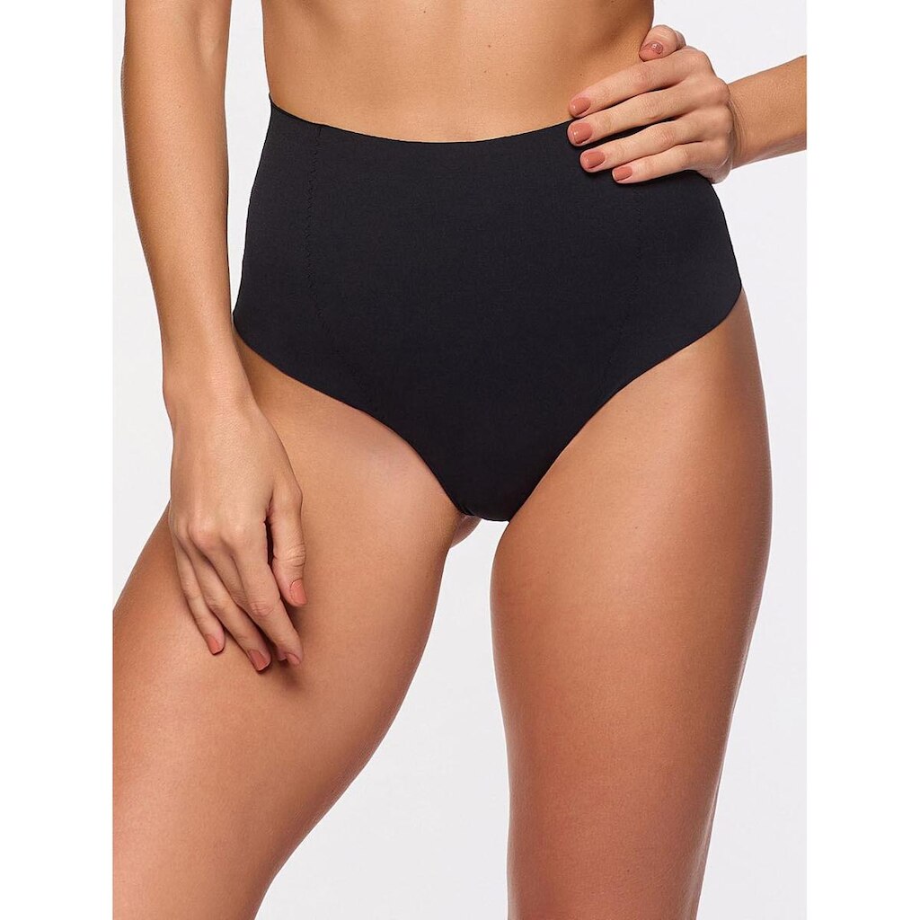Calcinha Hot Pant Shape BRONZE XXG VALISERE