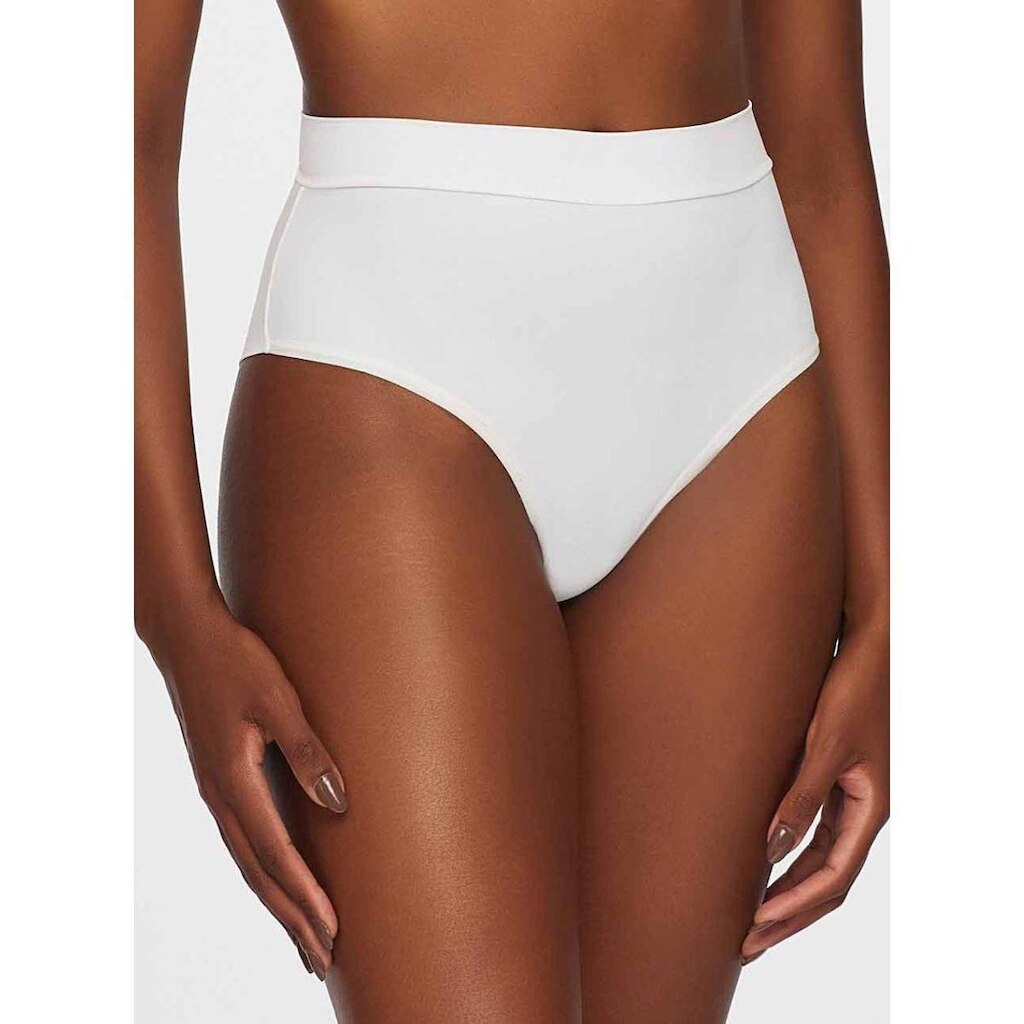 Calcinha Hot Pants Valisere 70318 Feminina Cós Duplo Microfibra T. P/XG