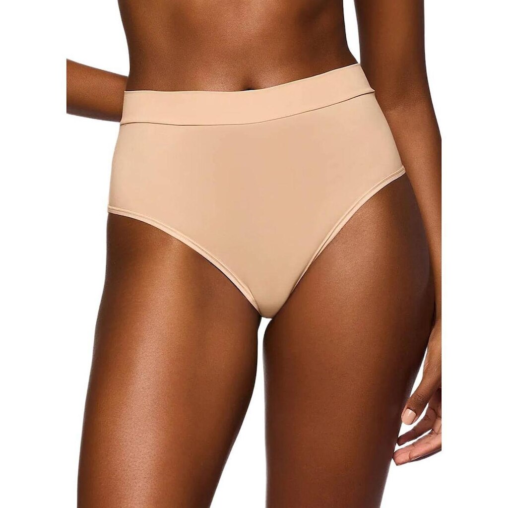 Calcinha Hot Pants Valisere 70318 Feminina Cós Duplo Microfibra T. P/XG