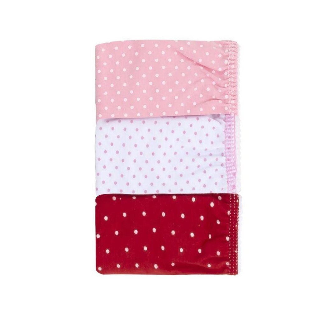 Calcinha infantil menina Everly ref 617