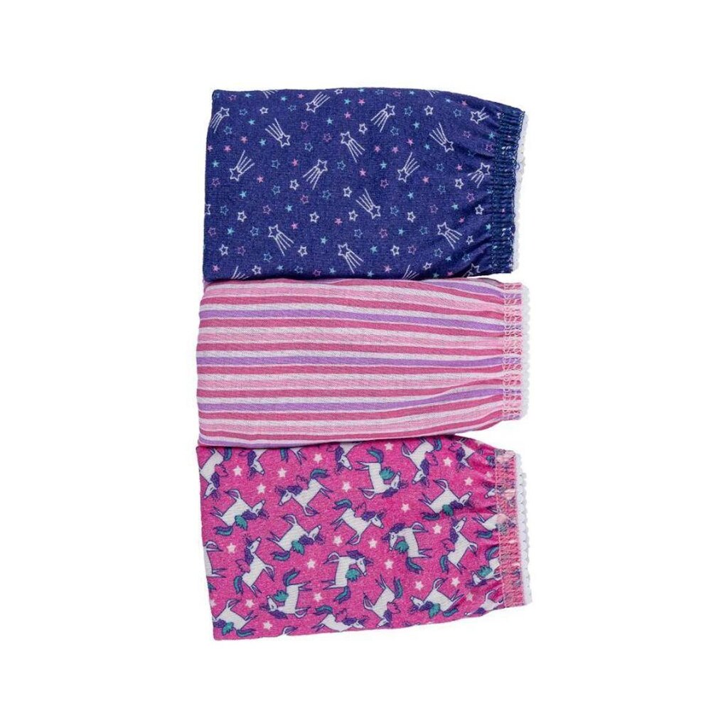 Calcinha infantil menina Everly ref 6513