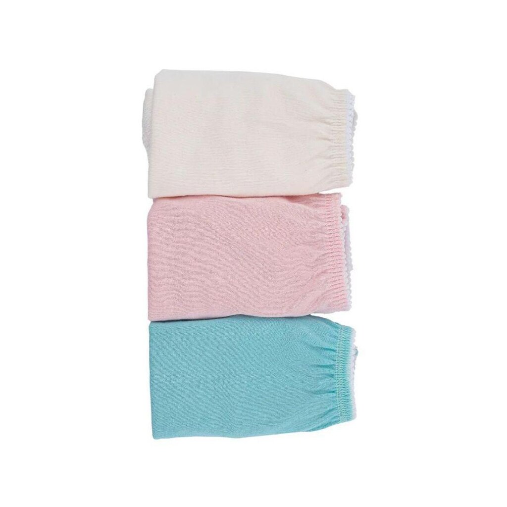 Calcinha infantil menina Everly ref 6518