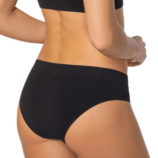 CALCINHA LUPO MICROFIBRA FEMININO REF:LUP40300