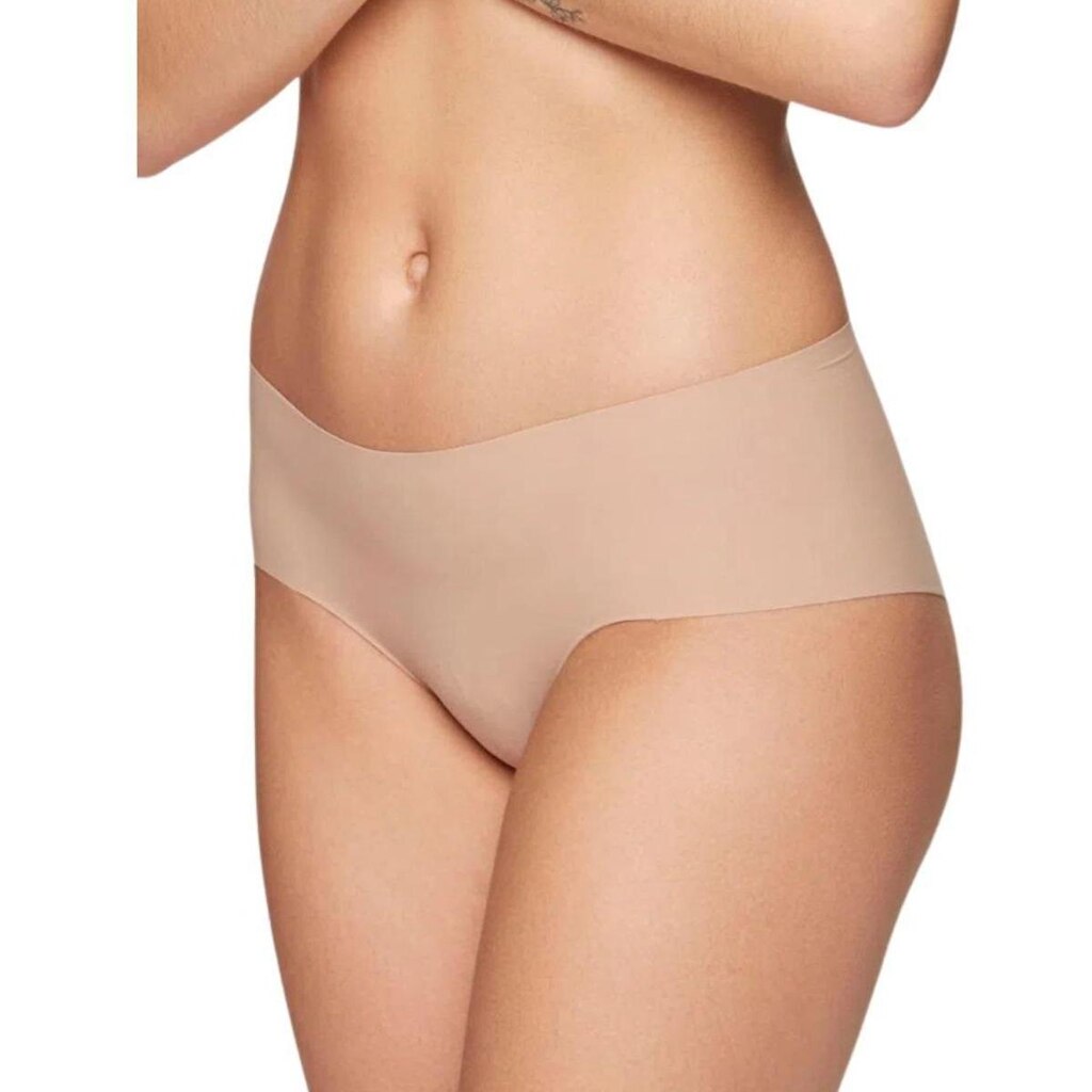 Calcinha Midi Sem Costura Everybody Sloggi - Ref. 27052