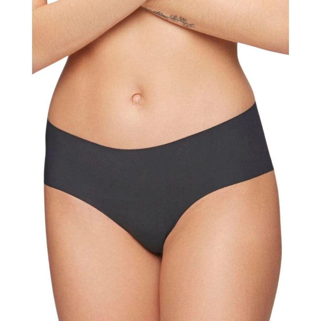 Calcinha Midi Sem Costura Everybody Sloggi - Ref. 27052