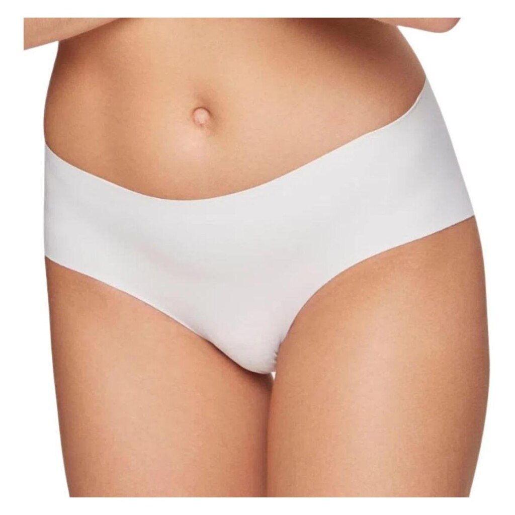 Calcinha Midi Sem Costura Everybody Sloggi - Ref. 27052