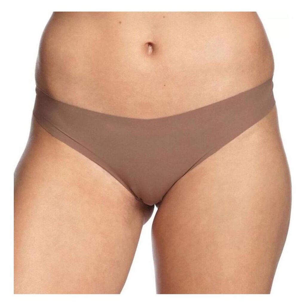 Calcinha Mini Sem Costura Everybody Sloggi - Ref. 27053
