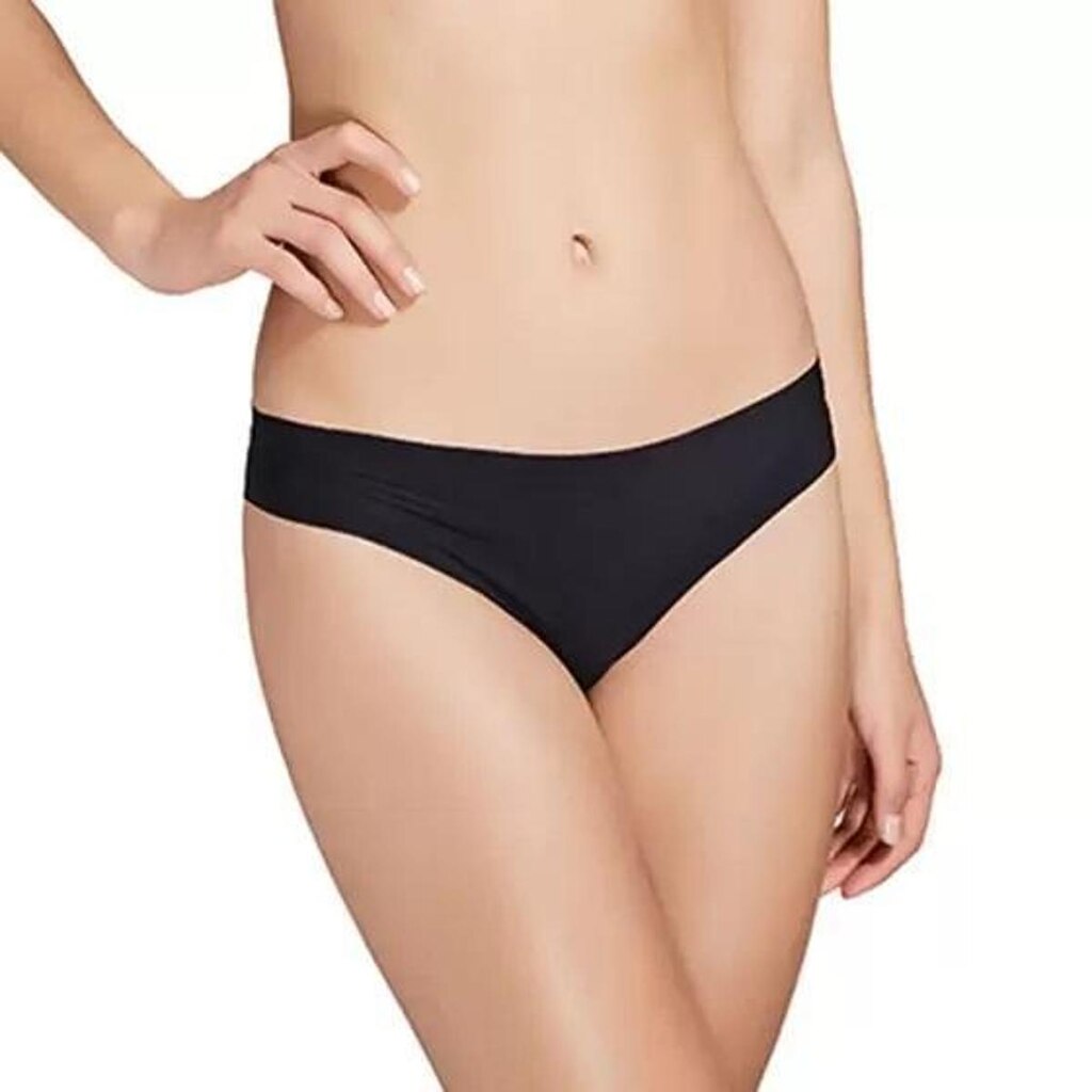Calcinha Mini Sem Costura Everybody Sloggi - Ref. 27053