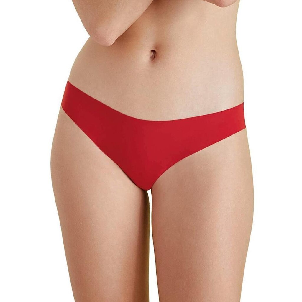 Calcinha Mini Sem Costura Everybody Sloggi - Ref. 27053