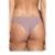 Calcinha Mini Sem Costura Everybody Sloggi - Ref. 27053 - Roxo