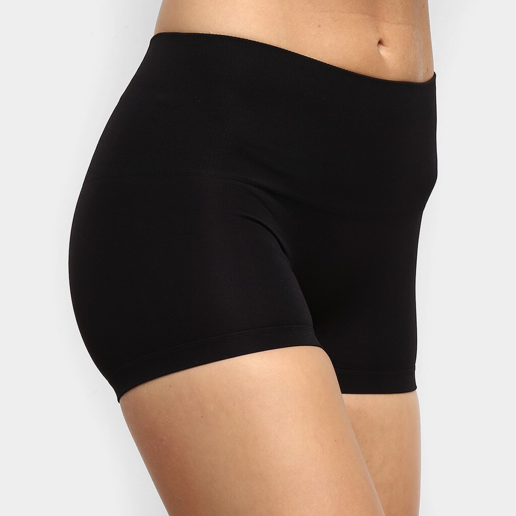 Calcinha Modeladora Trifil Boxer