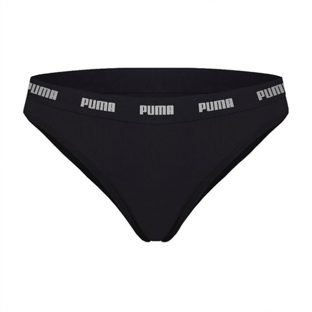 Calcinha Puma Feminina - Preto