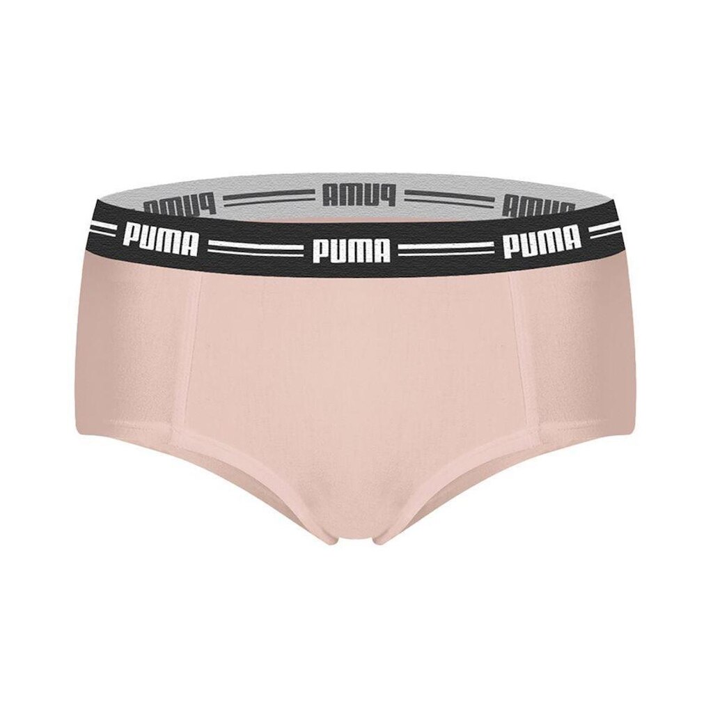 Calcinha Puma Mini Boxer