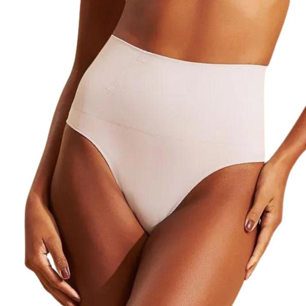 CALCINHA RECCO ALTA FEMININO REF: REC15431