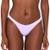 Calcinha Rip Curl Biquini Essential Feminino - Rosa