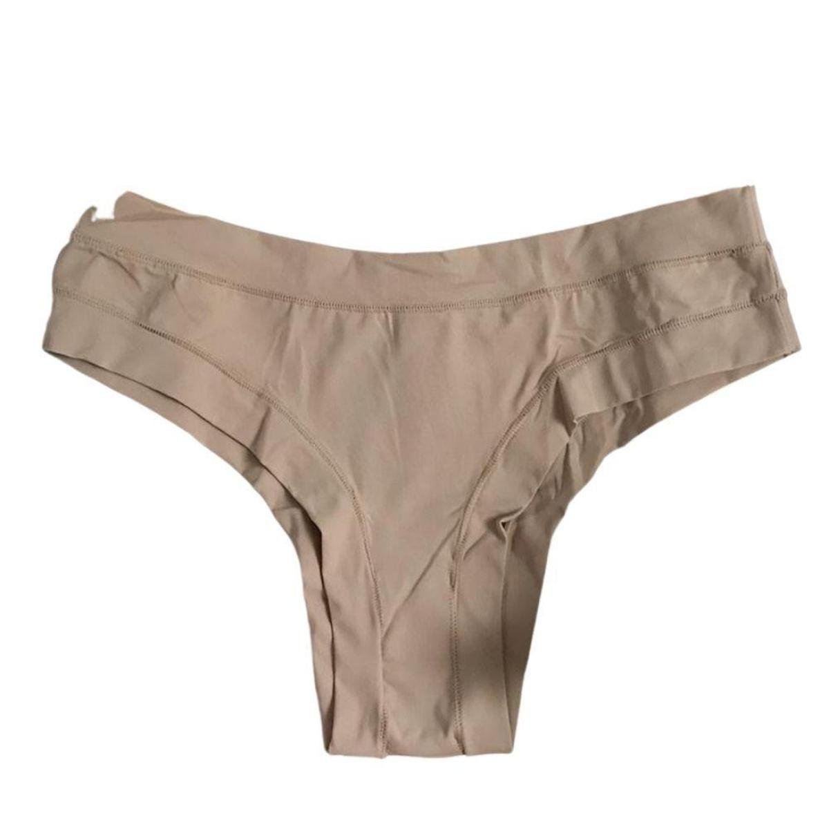 Calcinha Sem Elástico - Belo Olhar Moda Íntima