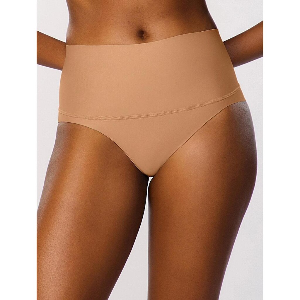 Calcinha Shape PRETO XXG VALISERE