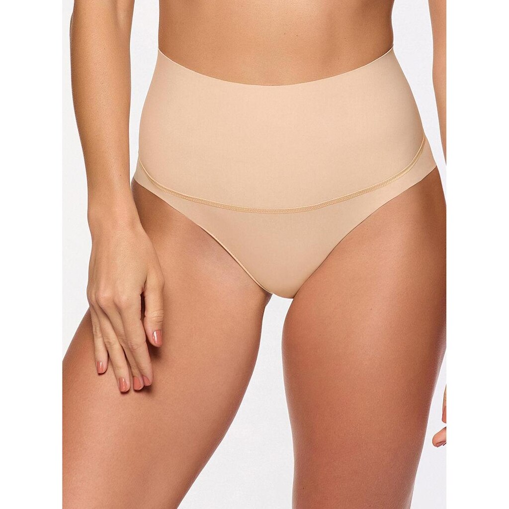 Calcinha Shape PRETO XXG VALISERE