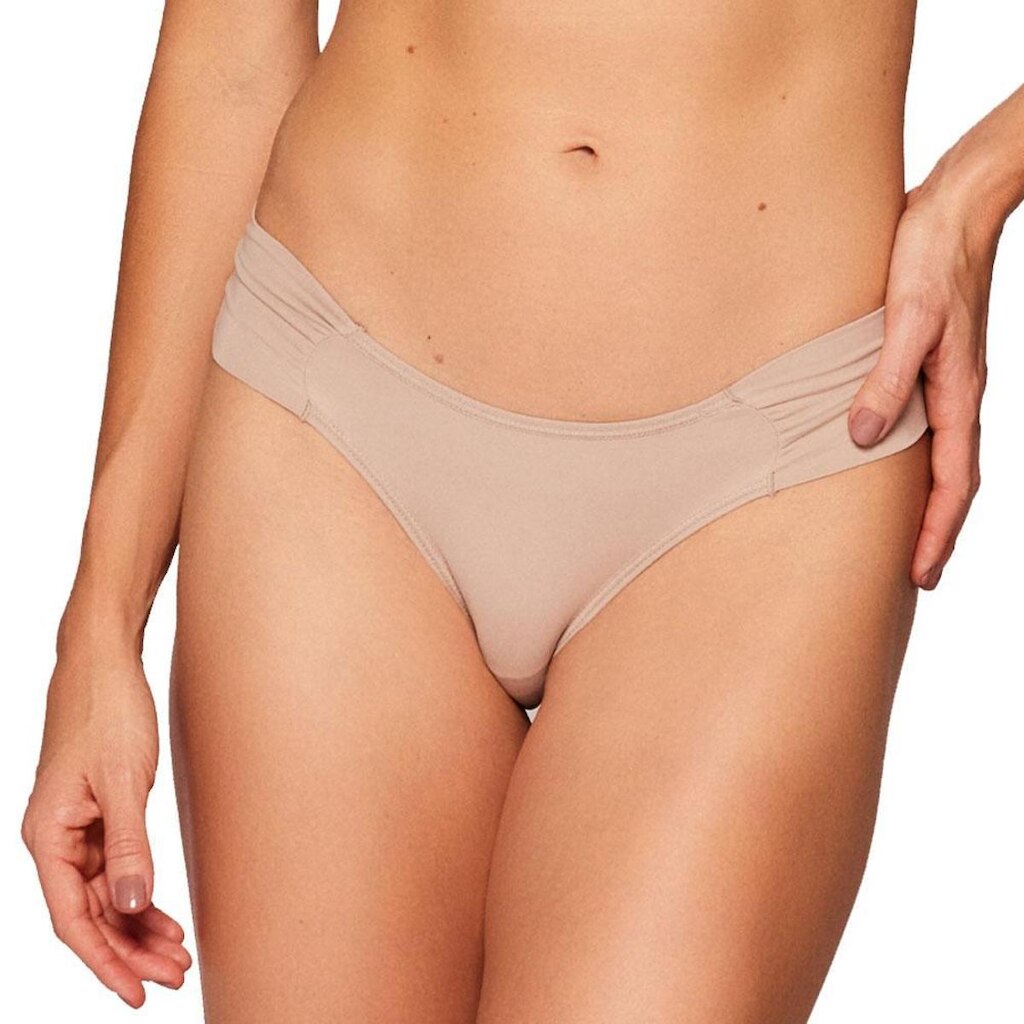 Calcinha Tanga Básica Liebe 201001 Comfort