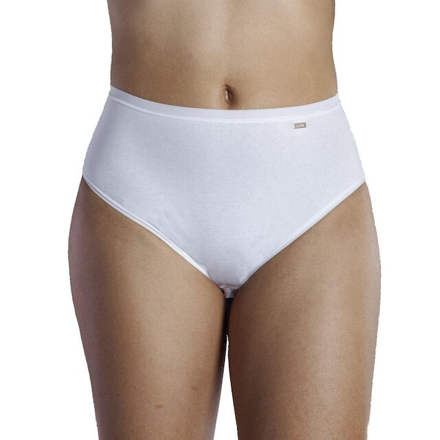 Calcinha Tanga Cotton Loba Clássica