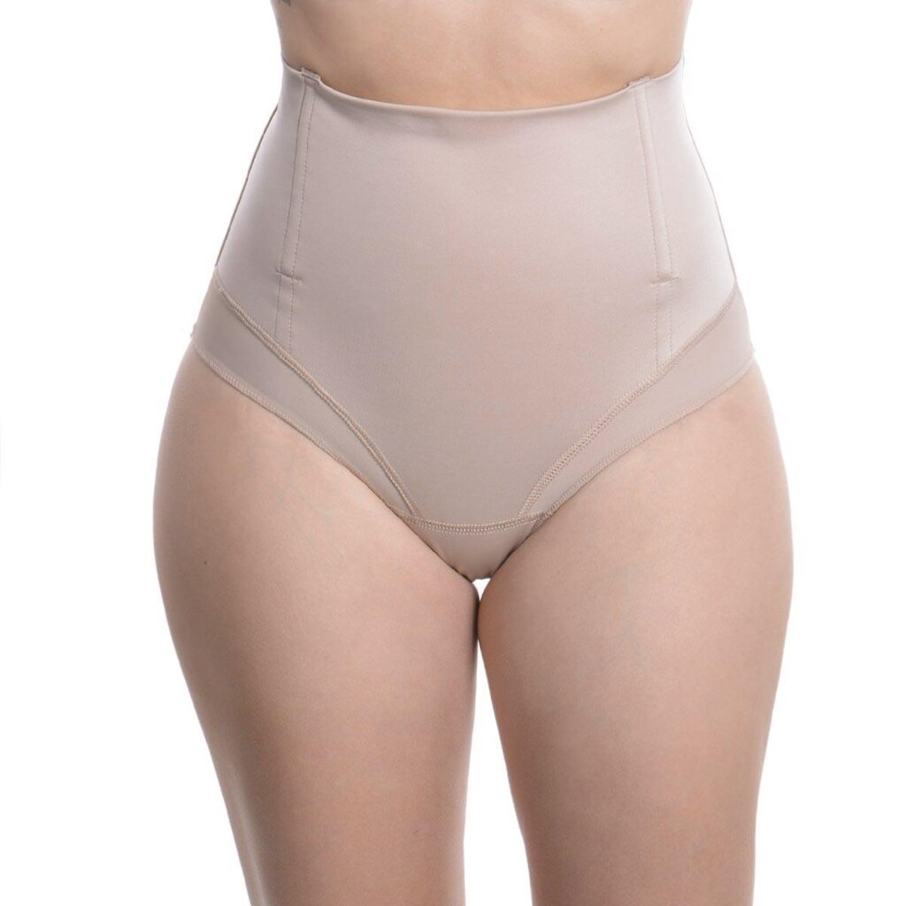 Calcinha Tanga de Média Compressão Liebe